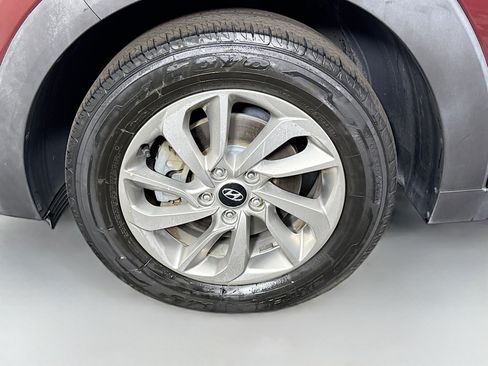 Used 2017 Hyundai Tucson SE Plus image 38