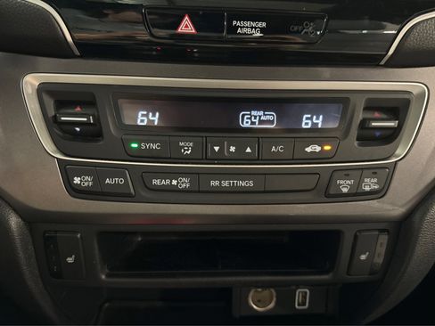Used 2019 Honda Passport EX-L image 33