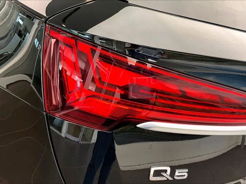 Used 2025 Audi Q5 2.0T Premium Plus w/ Premium Plus Package image 27