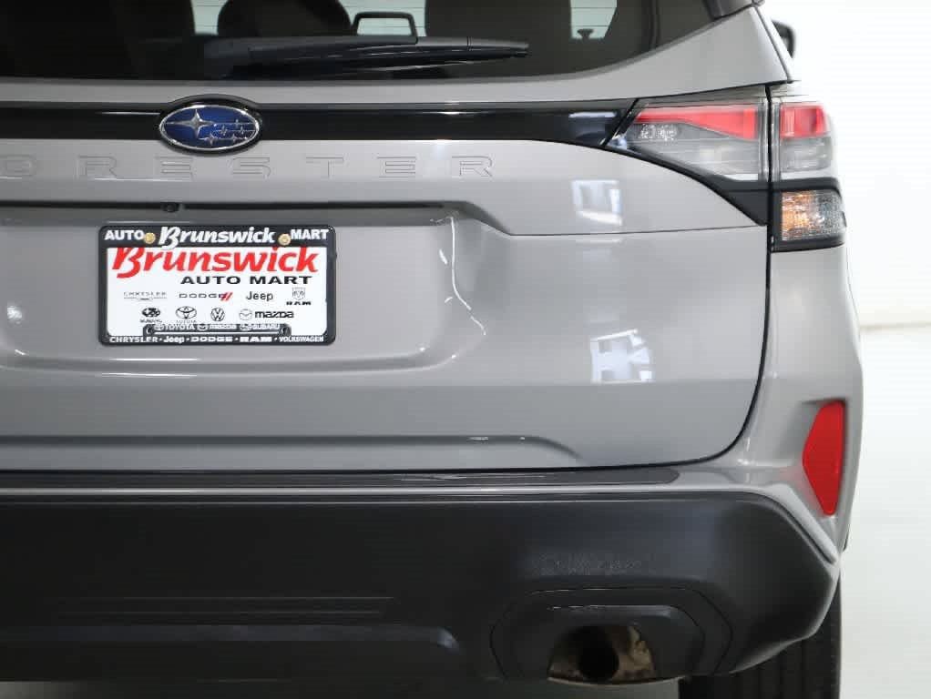 Certified 2025 Subaru Forester Premium w/ Convenience Package #1 AWD/4WD image 44