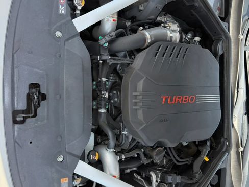 Used 2019 Kia Stinger GT2 RWD image 36
