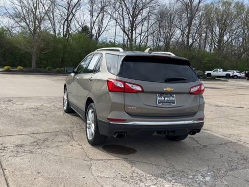 Used 2019 Chevrolet Equinox Premier image 7