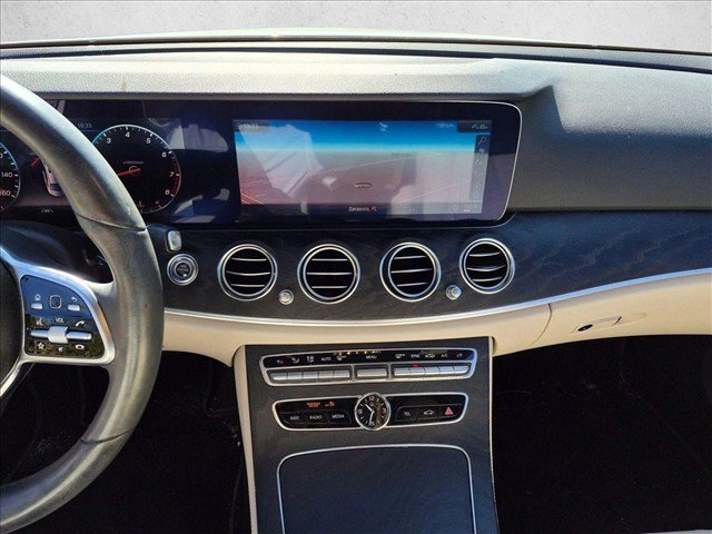 Used 2020 Mercedes-Benz E 350 Sedan image 13