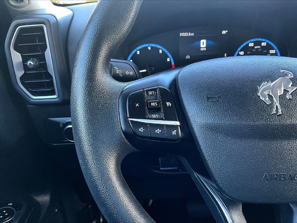 Used 2022 Ford Bronco Sport Big Bend AWD/4WD image 13