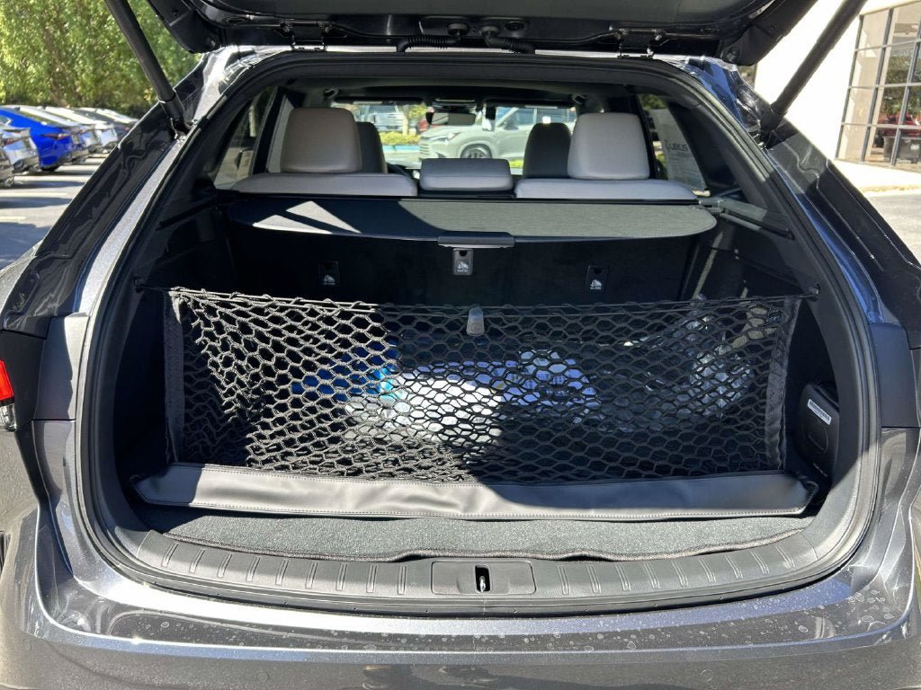 New 2026 Lexus RX 350 Premium w/ Convenience Package FWD image 8