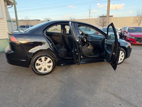 Used 2013 Mitsubishi Lancer ES image 25