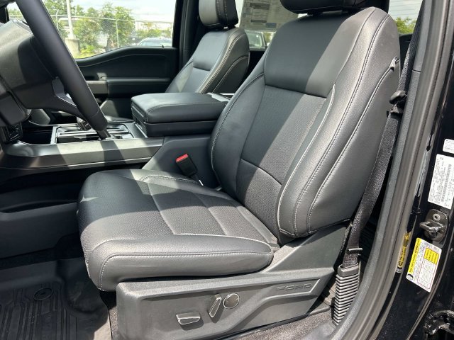 New 2026 Ford F150 Lariat w/ Equipment Group 502A High AWD/4WD image 23