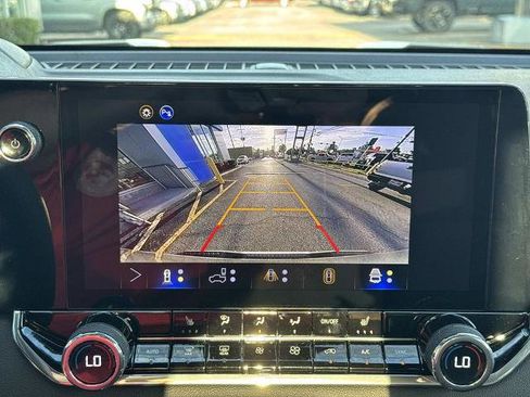 New 2026 Chevrolet Colorado LT w/ LT Convenience Package RWD image 20
