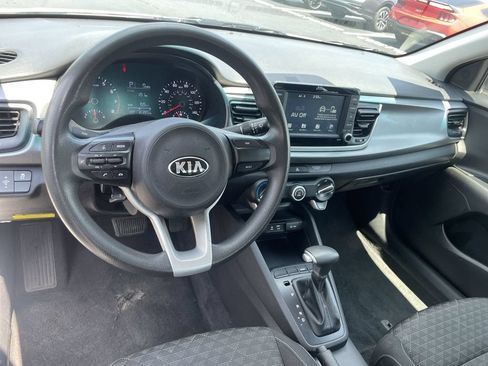 Used 2020 Kia Rio LX FWD image 9