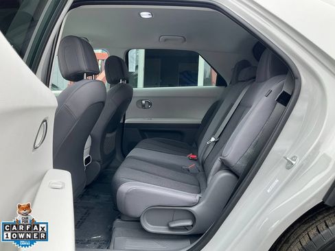 Used 2024 Hyundai Ioniq 5 SEL RWD image 8
