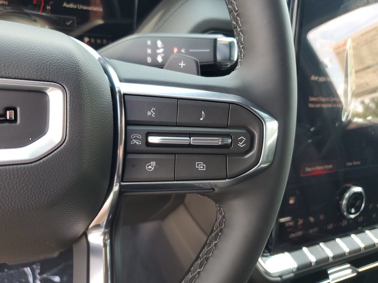 New 2026 GMC Yukon Denali RWD image 27