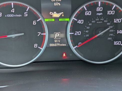 Used 2021 Acura ILX FWD image 25