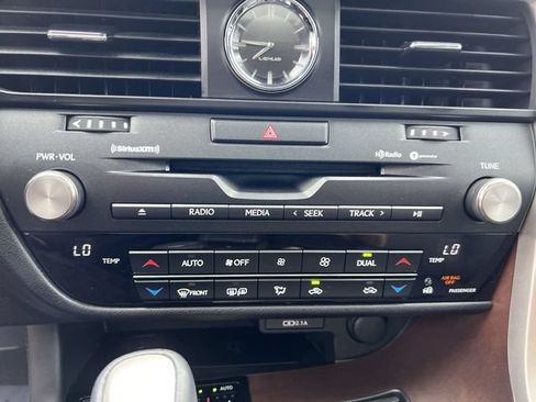 Certified 2022 Lexus RX 450h AWD w/ Premium Package image 17