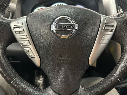 Used 2015 Nissan Versa Note SV w/ SV Convenience Package image 18