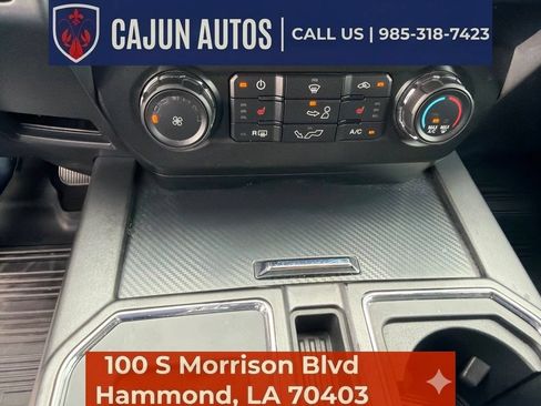 Used 2020 Ford F150 XLT w/ Equipment Group 302A Luxury RWD image 22