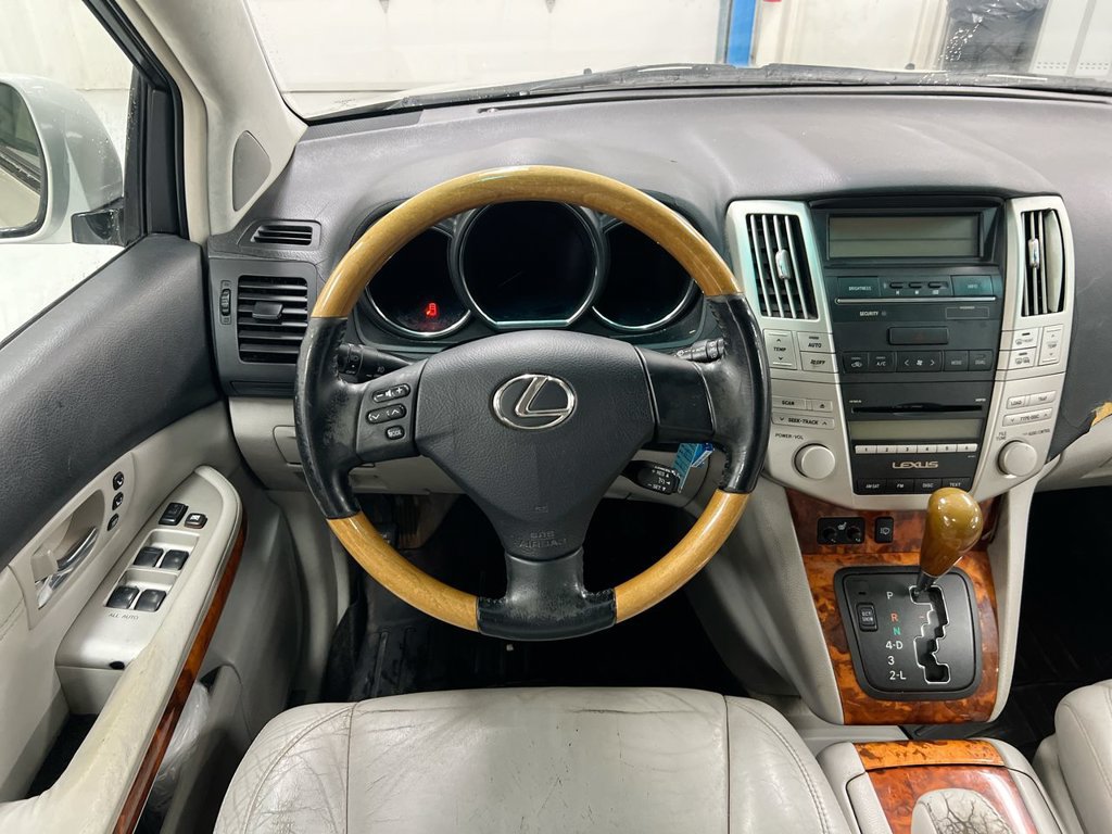 Used 2007 Lexus RX 350 AWD image 11