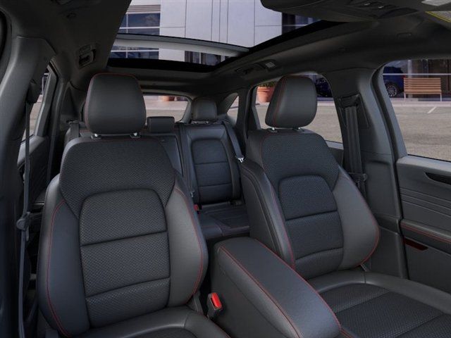 New 2026 Ford Escape ST-Line w/ Tech Pack #1 AWD/4WD image 10