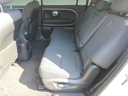 New 2026 Hyundai Ioniq 9 SE image 17