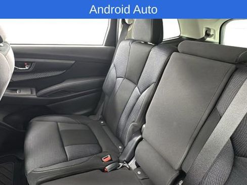 Used 2025 Subaru Ascent Premium image 16