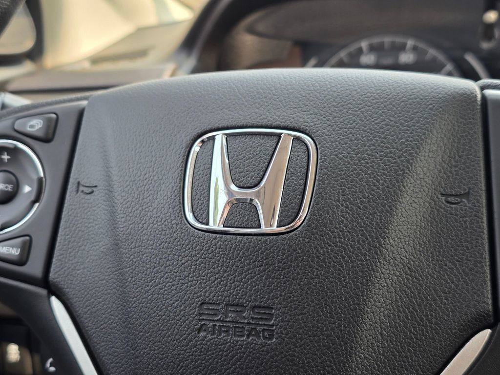 Used 2016 Honda CR-V EX image 32