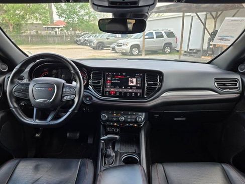 Used 2025 Dodge Durango GT image 25
