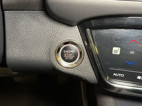 Used 2021 Honda HR-V EX-L image 30