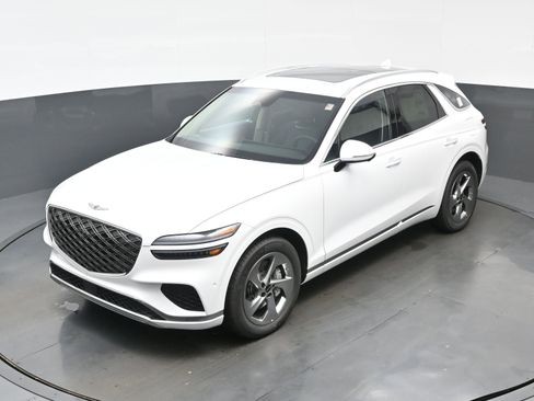 New 2026 Genesis GV70 2.5T Advanced image 21