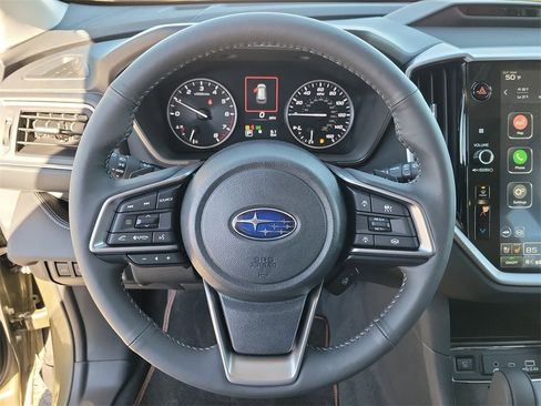 New 2026 Subaru Ascent Touring image 21