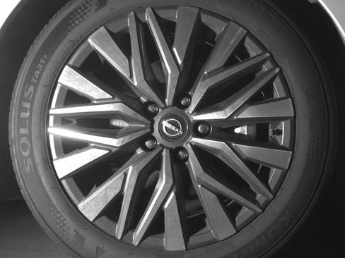 Used 2025 Nissan Altima 2.5 SV image 13