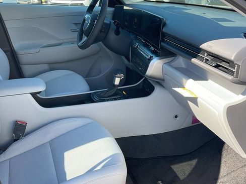 New 2026 Hyundai Kona SEL Sport image 29