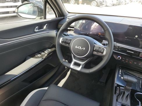 New 2026 Kia K5 GT-Line FWD image 7
