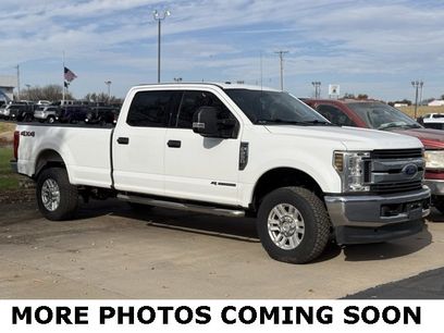 Used 2019 Ford F250 XLT