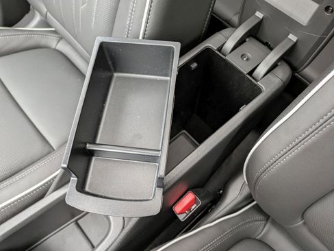 Certified 2026 Buick Encore GX Avenir w/ Avenir Technology Package image 23