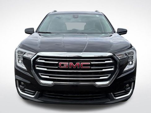 Used 2023 GMC Terrain SLT image 5