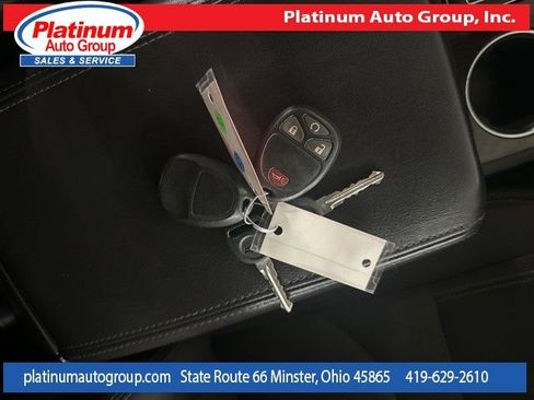 Used 2017 Chevrolet Traverse LT image 55