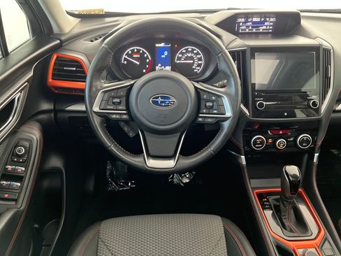 Used 2019 Subaru Forester Sport AWD/4WD image 15