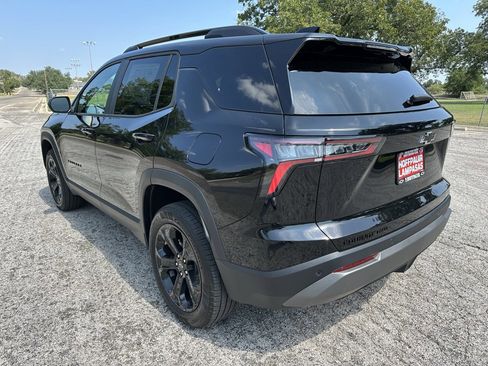 New 2026 Chevrolet Equinox LT w/ Midnight Edition image 3