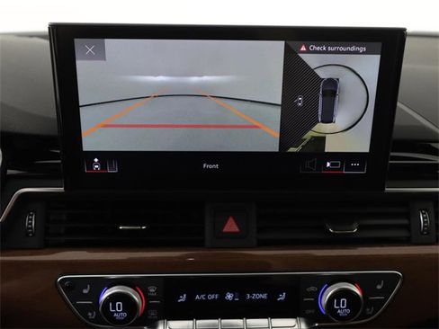 Certified 2022 Audi A4 2.0T allroad Premium Plus image 19
