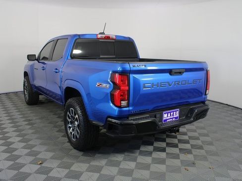 Used 2023 Chevrolet Colorado Z71 w/ Z71 Convenience Package 2 image 23