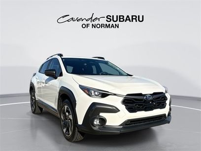 Used 2025 Subaru Crosstrek 2.5i Limited w/ Crosstrek Mirror Package