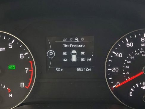 Used 2019 Kia Sportage LX image 18