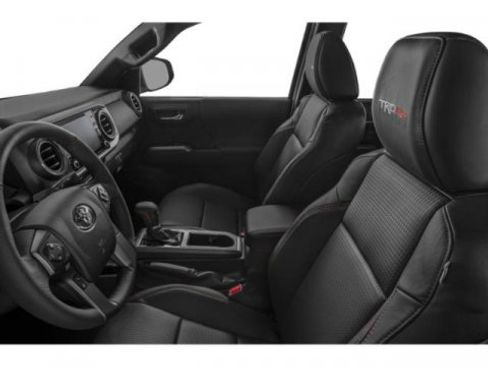 Certified 2023 Toyota Tacoma TRD Off-Road image 9