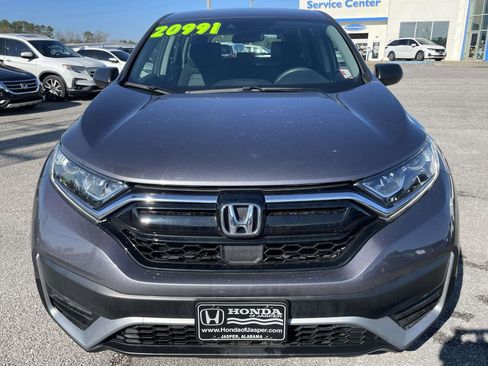 Used 2020 Honda CR-V LX image 6