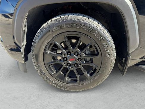 Used 2024 Toyota Sequoia Limited w/ TRD Off-Road Package image 23