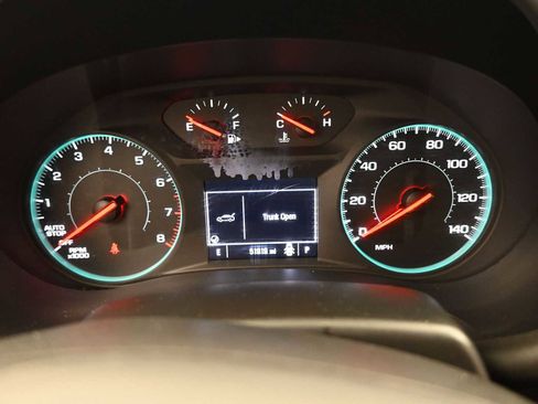 Used 2023 Chevrolet Malibu LT image 33