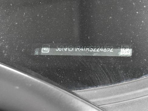 Used 2024 Chevrolet Blazer LT w/ Convenience Package AWD/4WD image 33