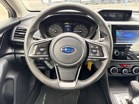 Used 2021 Subaru Crosstrek 2.0i AWD/4WD image 15