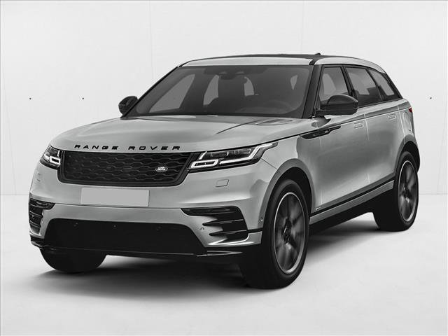Used 2021 Land Rover Range Rover Velar S AWD/4WD image 1