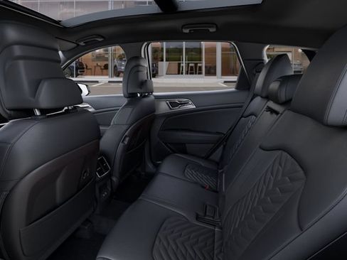 New 2027 Kia Sportage X-Line AWD/4WD image 18
