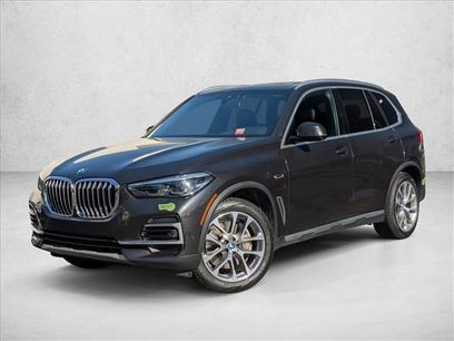 Used 2023 BMW X5 xDrive45e w/ Climate Comfort Package
